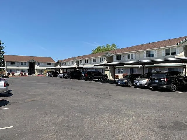 Welcome to Cottonwood Apartments!