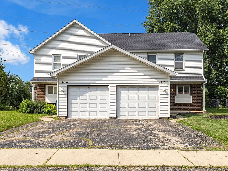 1st image of 920-922 Autumn Ln