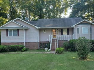 1966 Herbert Garrett Rd, Cookeville, TN 38506