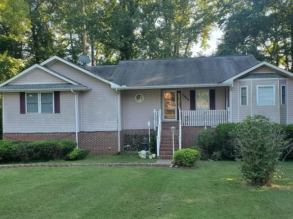 1966 Herbert Garrett Rd, Cookeville, TN 38506