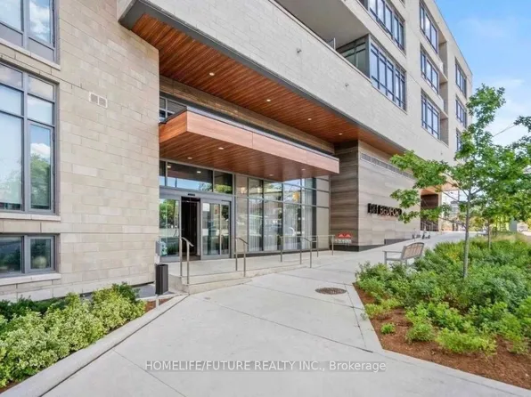 181 Bedford Rd #1708, Toronto, ON M5R 0C2