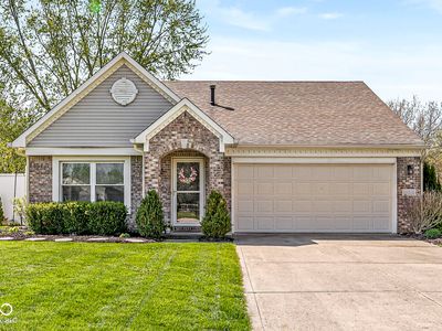 47 Thornburg Pkwy, Brownsburg, IN, 46112