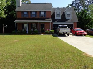 470 S Fairview Dr, Harlem, GA 30814