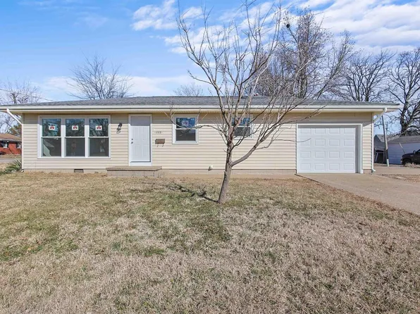 1008 W Malden St, Marion, IL 62959