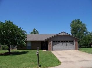 1512 E Will Rogers Dr, Stillwater, OK 74075