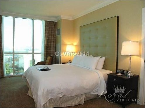 3rd image of 125 E Harmon Ave #801