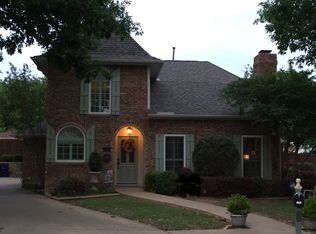 2508 Pepper Tree Cir, McKinney, TX 75072