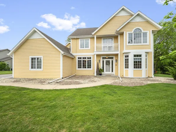 5429 W Yale DRIVE, Franklin, WI 53132