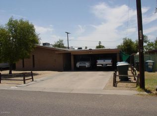 4201 E Almeria Rd, Phoenix, AZ 85008