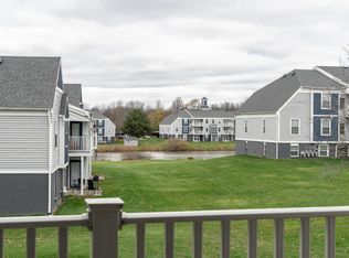 2143 43rd St SE #1B-1BA-725SQFT, Grand Rapids, MI 49508