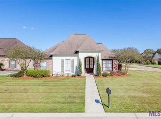 17026 Abita Ave, Prairieville, LA 70769