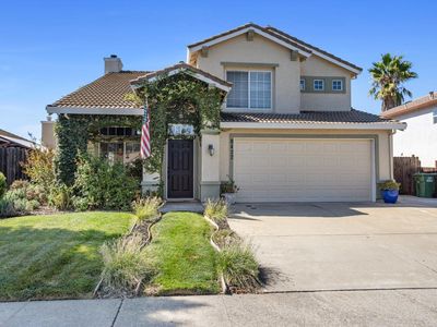 8422 Heritage Hill Dr, Elk Grove, CA, 95624