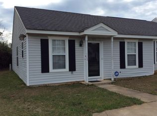 409 Woodhazel Way, Hephzibah, GA 30815