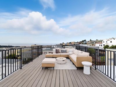 651 41st Ave, San Francisco, CA, 94121