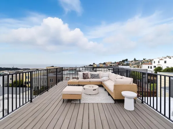 651 41st Ave, San Francisco, CA 94121