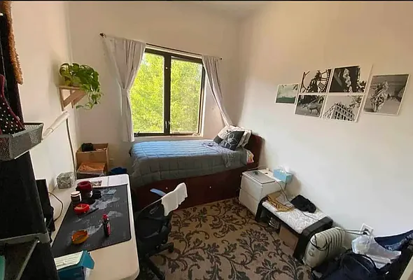Bedroom, photo 3