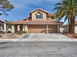 191 Kachina Dr, Henderson, NV 89074