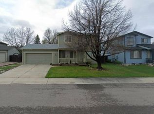 1821 Churchill Ct, Fort Collins, CO 80526