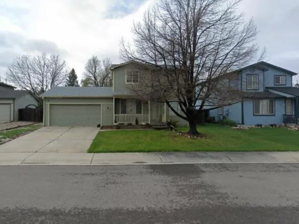 1821 Churchill Ct, Fort Collins, CO 80526