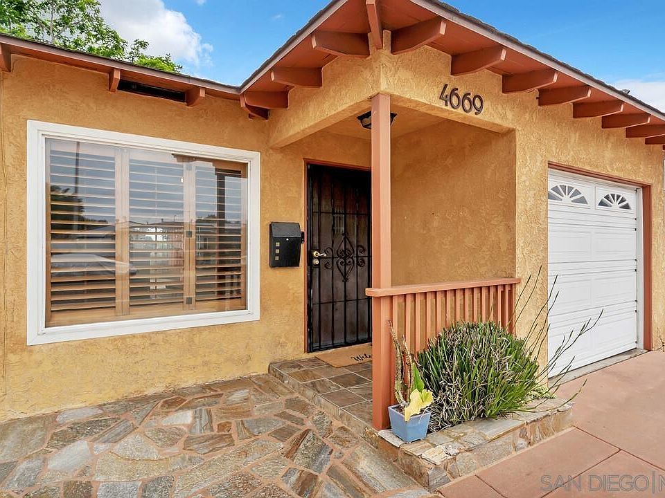 4669 Jutland Dr, San Diego, CA 92117 Zillow