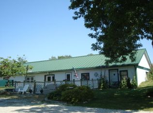 12995 SE 169th Hwy, Gower, MO 64454