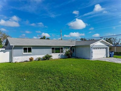 6701 13th Ave N, Saint Petersburg, FL, 33710