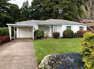 1070 Hilltop Dr, Fortuna, CA 95540