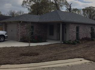 100 Kaki Ln, West Monroe, LA 71291