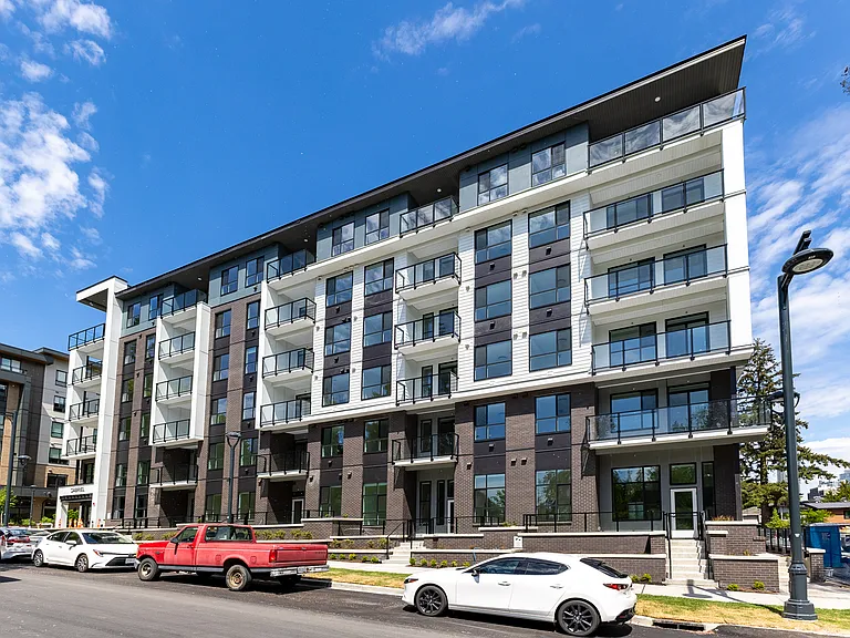 13455 94a Ave #211 — Photo 3