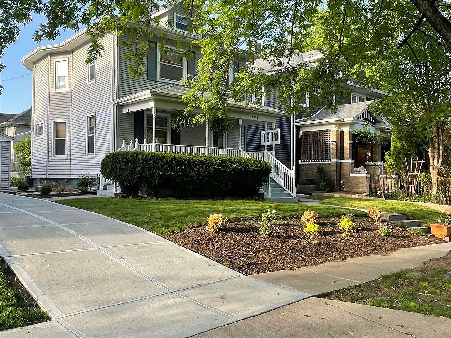 3556 Woolworth Ave, Omaha, NE 68105 | Zillow