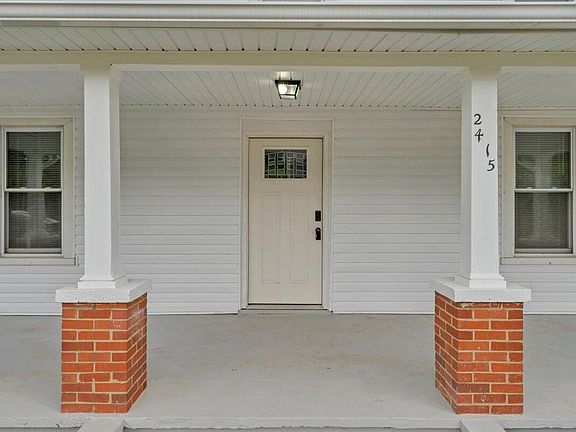 2nd image of 2415 Overlook Rd NE