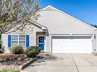 158 Picardy Ct, Kernersville, NC 27284