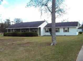 660 Texla Rd, Vidor, TX 77662