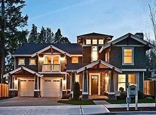 22609 SE 32nd St, Sammamish, WA 98075
