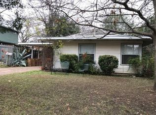 2100 Peach Tree St, Austin, TX 78704
