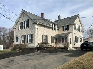 773 Main St #1, Clinton, MA 01510