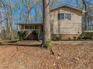 3637 Windmill Rd, Ellenwood, GA 30294