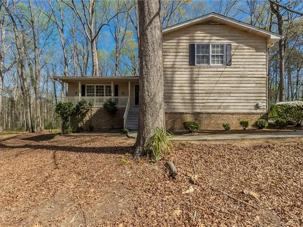 3637 Windmill Rd, Ellenwood, GA 30294