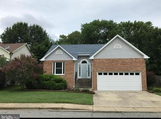 22226 Valleyview Dr, Great Mills, MD 20634