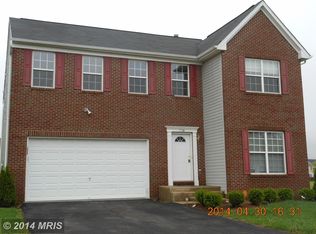 778 Holly Leaf Rd, Culpeper, VA 22701