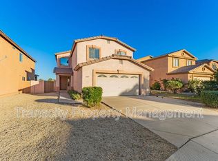 41207 N Cambria Dr, Queen Creek, AZ 85140