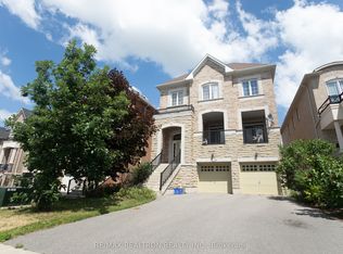 54 Chayna Cres, Vaughan, ON L6A0N1