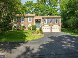 3384 Flint Hill Pl, Woodbridge, VA 22192