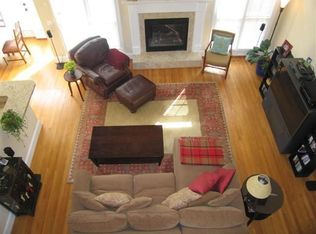 5011 Warm Springs Pt, Greensboro, NC 27455