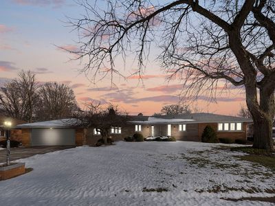 890 S Yates Ave, Kankakee, IL, 60901
