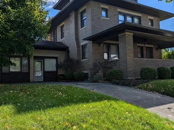 708 S Sandusky Ave, Bucyrus, OH 44820