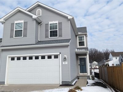 923 Longitude Ln, Amherst, OH, 44001