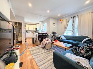 75 Winchester St #3F, Medford, MA 02155