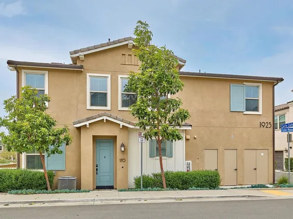 1923 Corte Zafiro Unit 170, Chula Vista, CA 91913