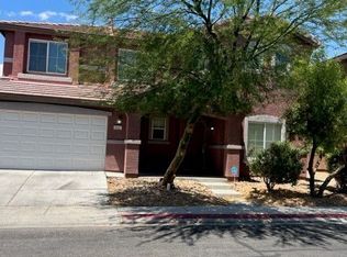 5221 Aztec Heights St, North Las Vegas, NV 89081